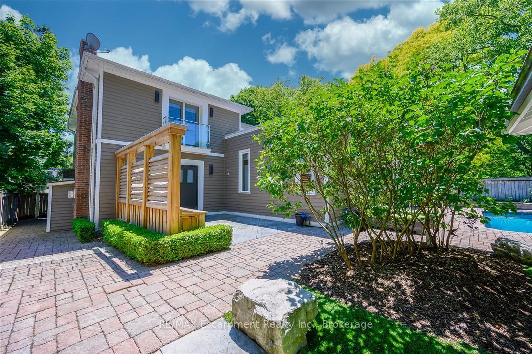 Photo 34 of 287 MacDonald Road, Oakville, Old Oakville — HOMEH