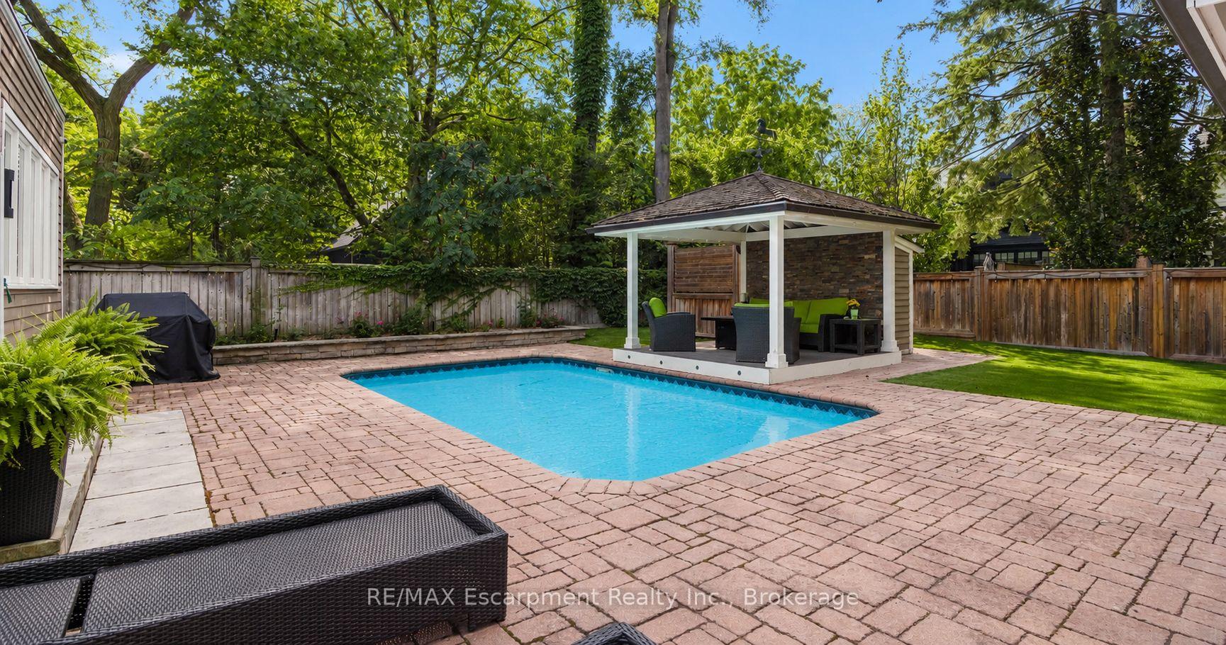Photo 36 of 287 MacDonald Road, Oakville, Old Oakville — HOMEH