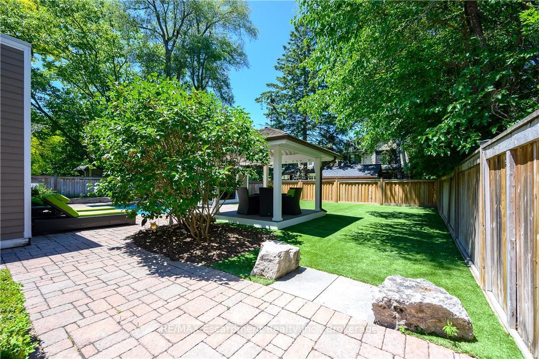 Photo 40 of 287 MacDonald Road, Oakville, Old Oakville — HOMEH