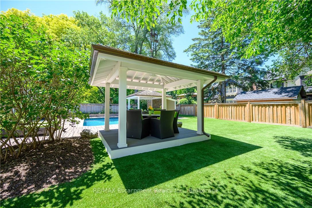 Photo 41 of 287 MacDonald Road, Oakville, Old Oakville — HOMEH