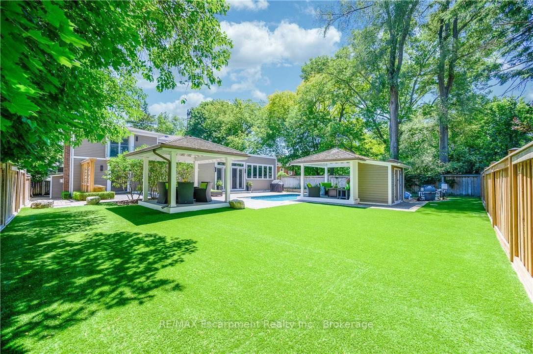 Photo 42 of 287 MacDonald Road, Oakville, Old Oakville — HOMEH