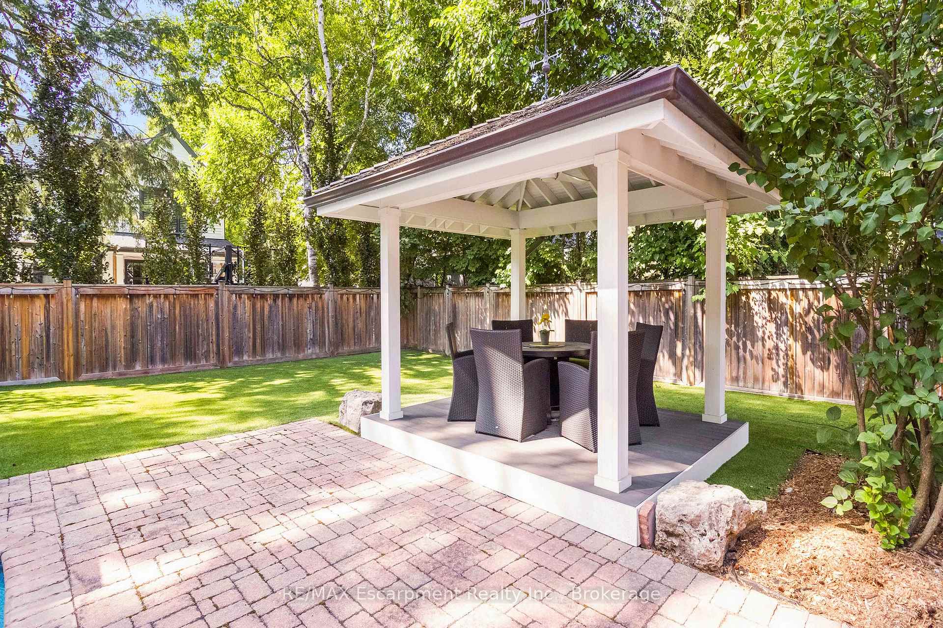 Photo 43 of 287 MacDonald Road, Oakville, Old Oakville — HOMEH