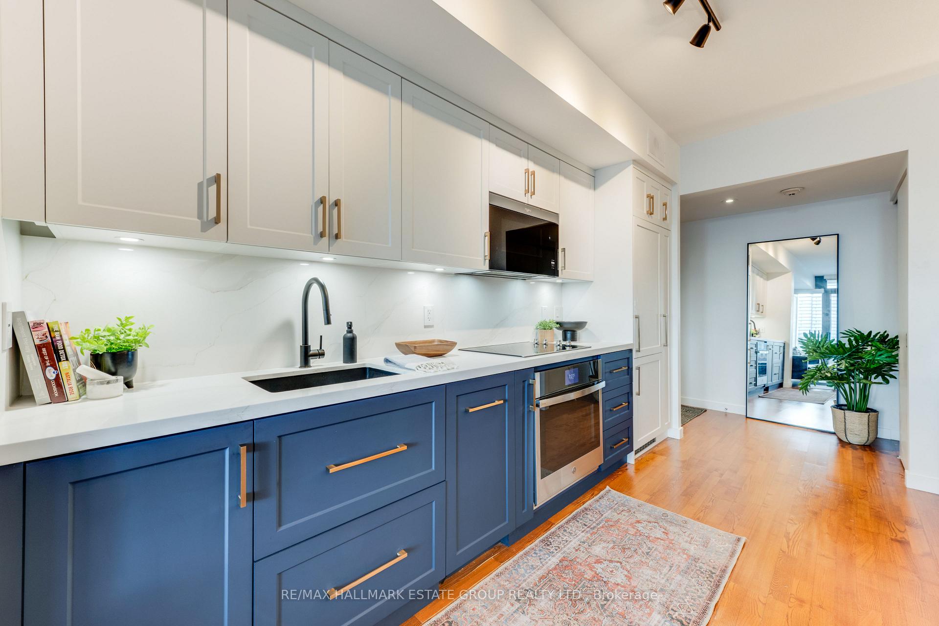 Photo 12 of Unit 2201, 285 Mutual Street, Toronto, Church-Yonge Corridor — HOMEH