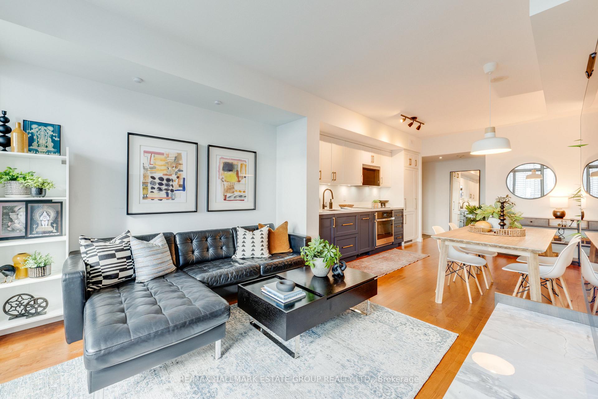 Photo 16 of Unit 2201, 285 Mutual Street, Toronto, Church-Yonge Corridor — HOMEH