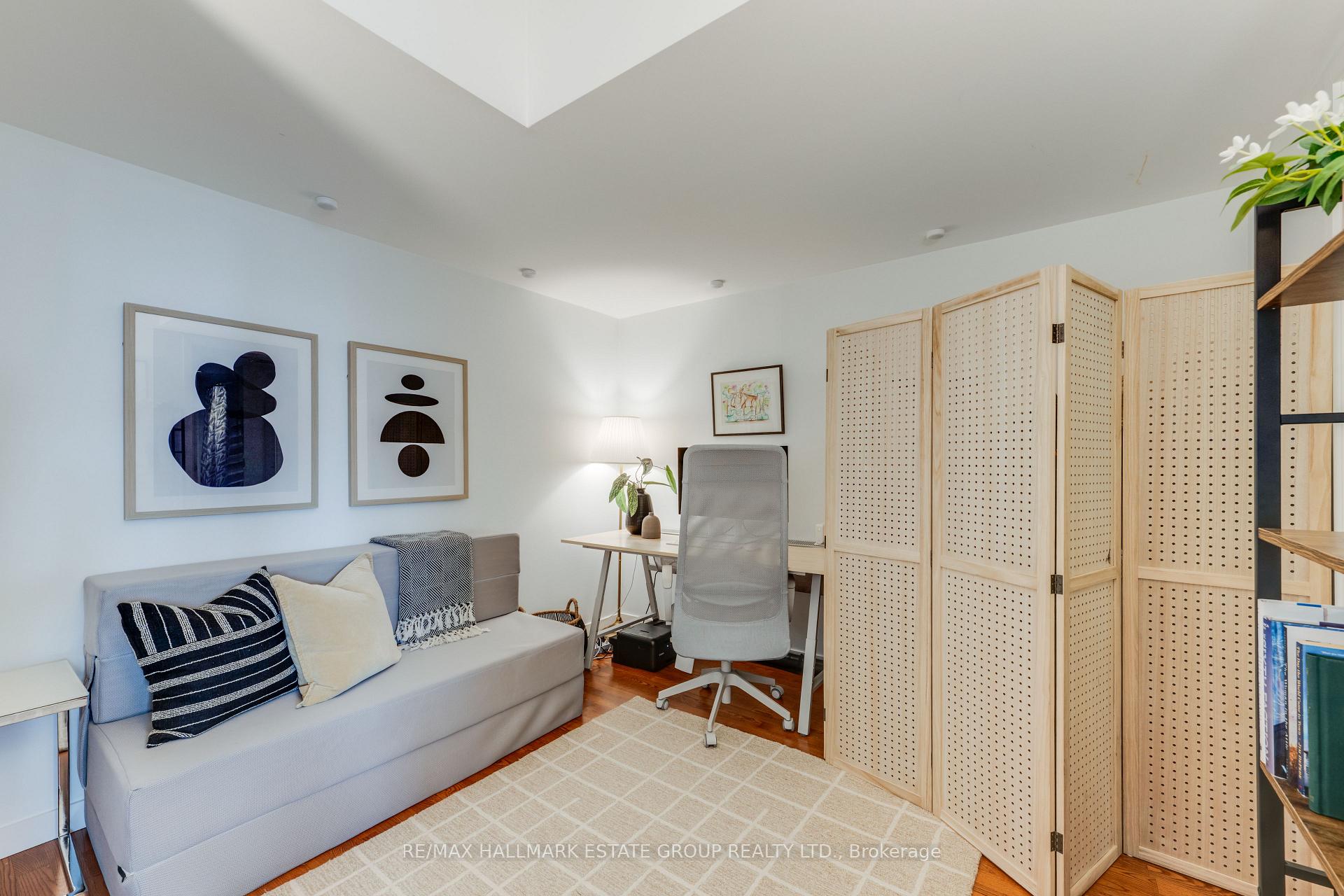 Photo 25 of Unit 2201, 285 Mutual Street, Toronto, Church-Yonge Corridor — HOMEH