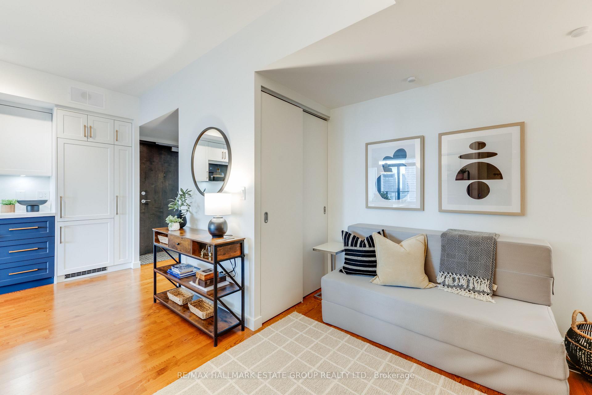 Photo 26 of Unit 2201, 285 Mutual Street, Toronto, Church-Yonge Corridor — HOMEH