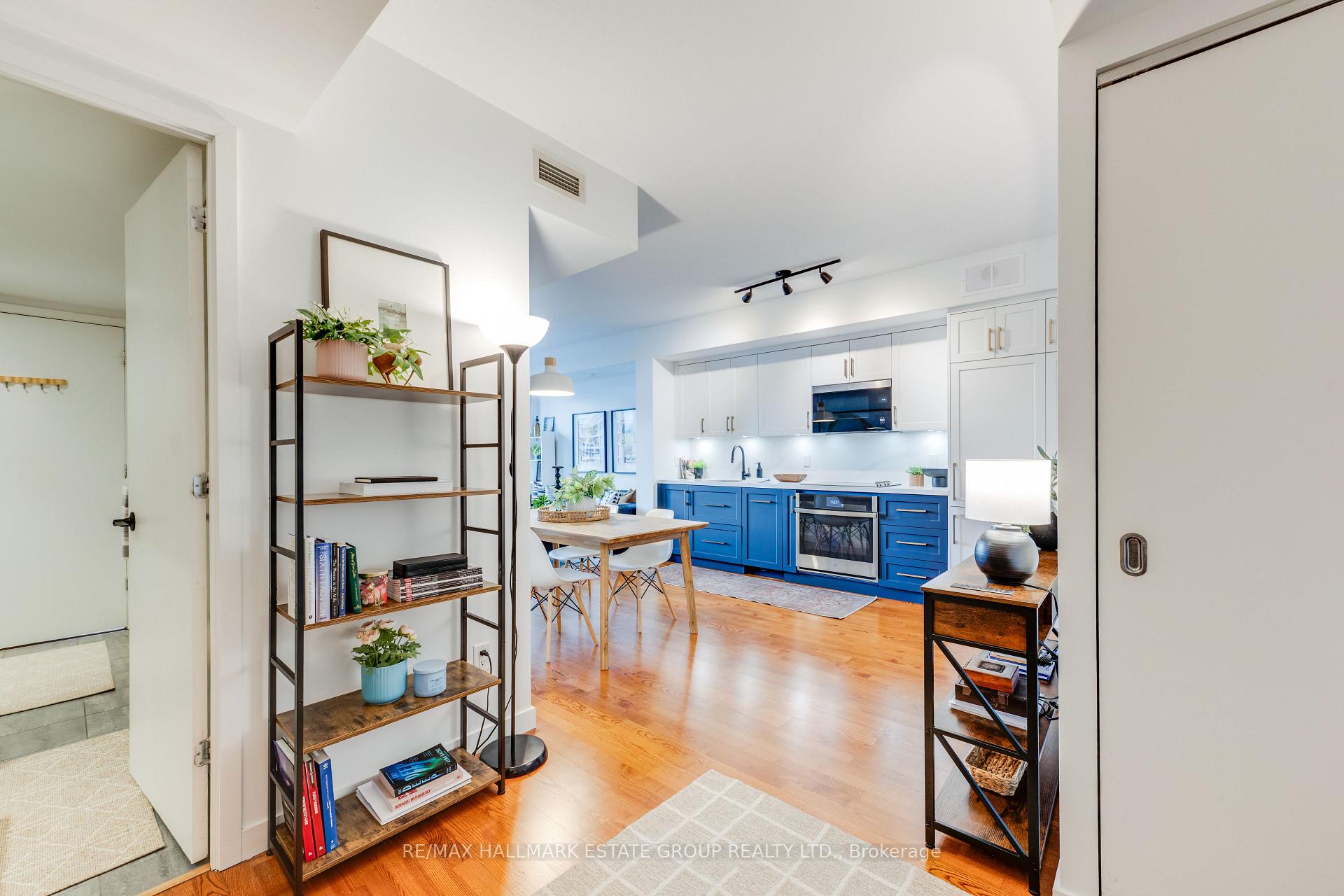 Photo 27 of Unit 2201, 285 Mutual Street, Toronto, Church-Yonge Corridor — HOMEH
