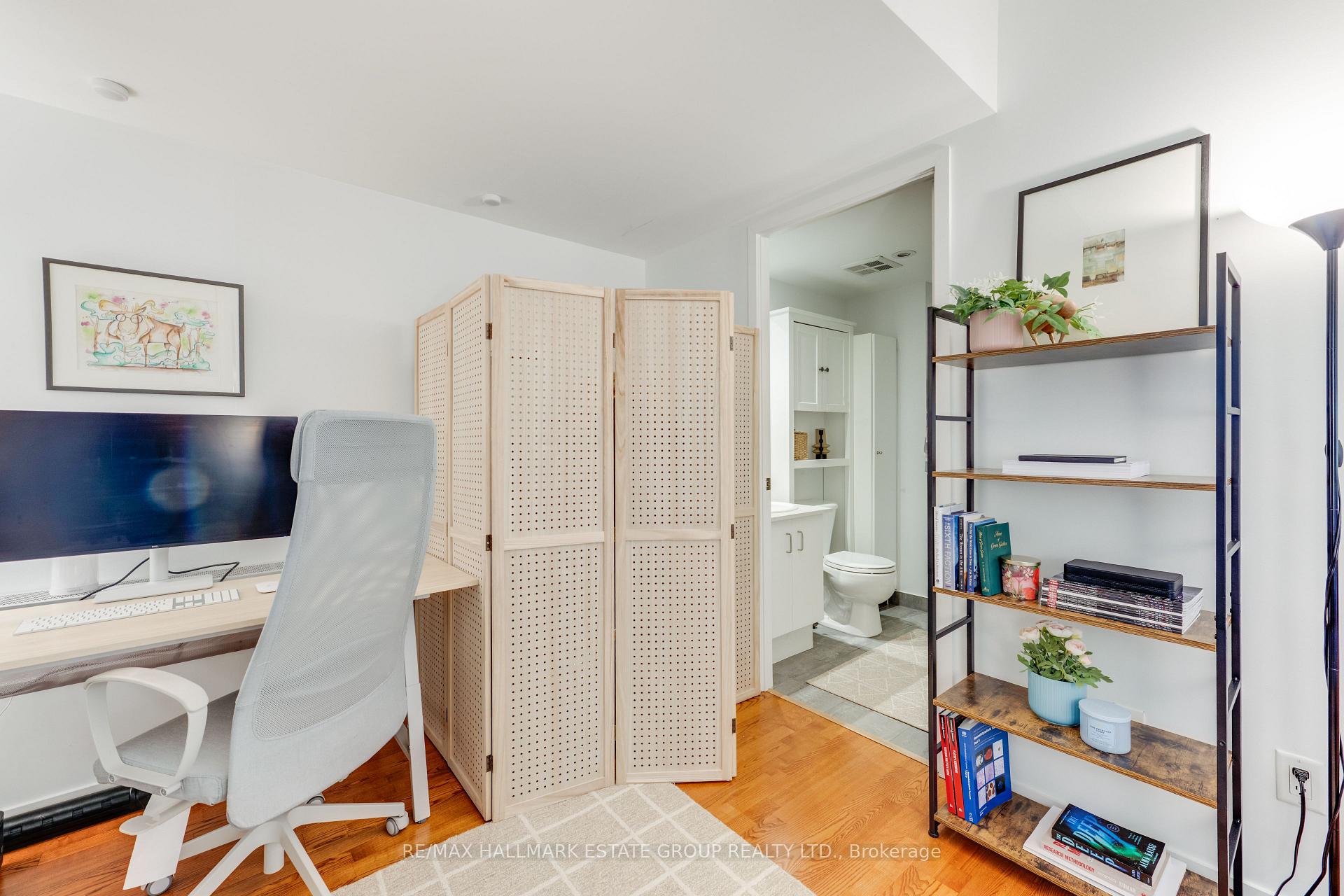 Photo 28 of Unit 2201, 285 Mutual Street, Toronto, Church-Yonge Corridor — HOMEH
