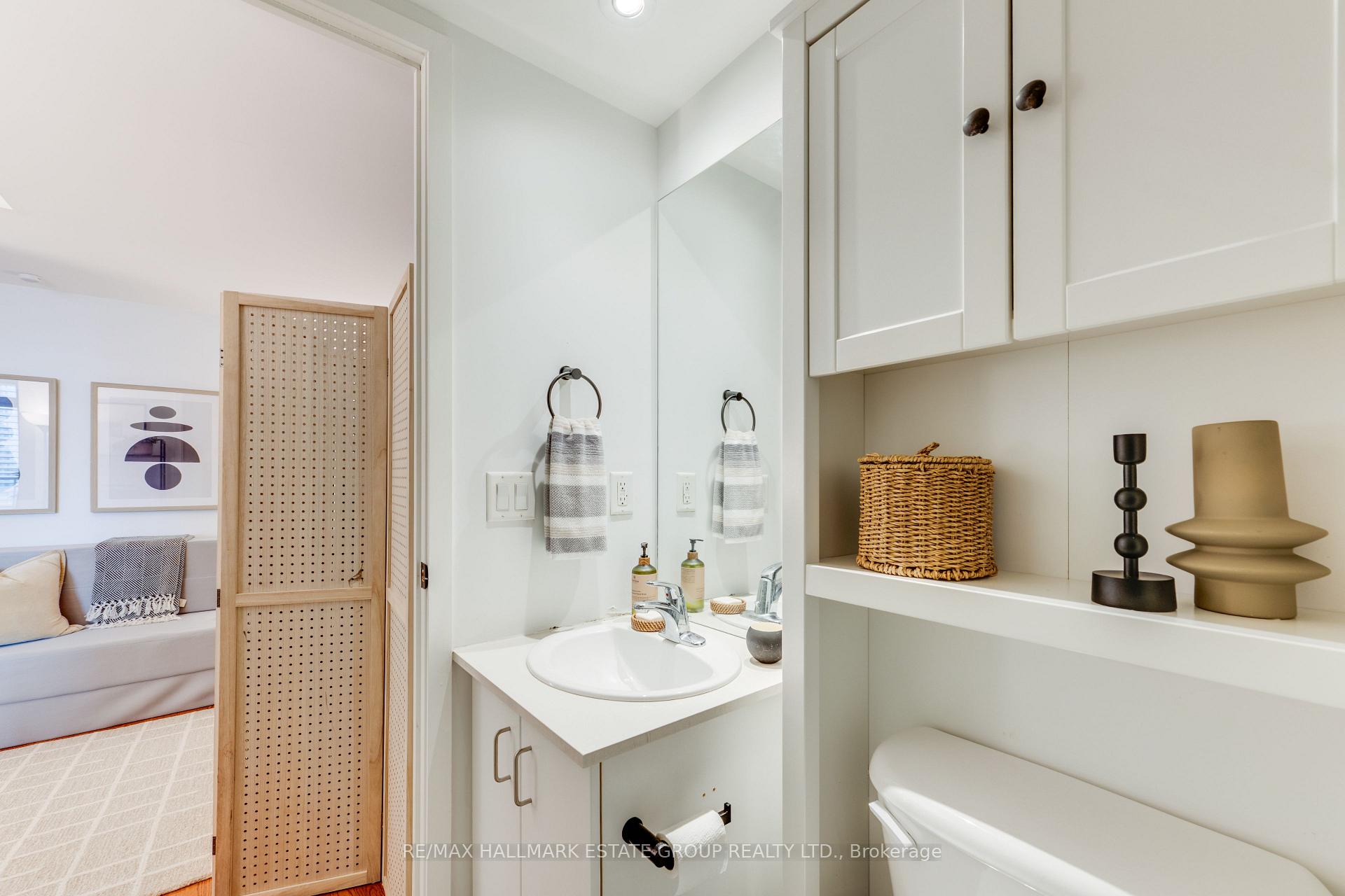 Photo 30 of Unit 2201, 285 Mutual Street, Toronto, Church-Yonge Corridor — HOMEH