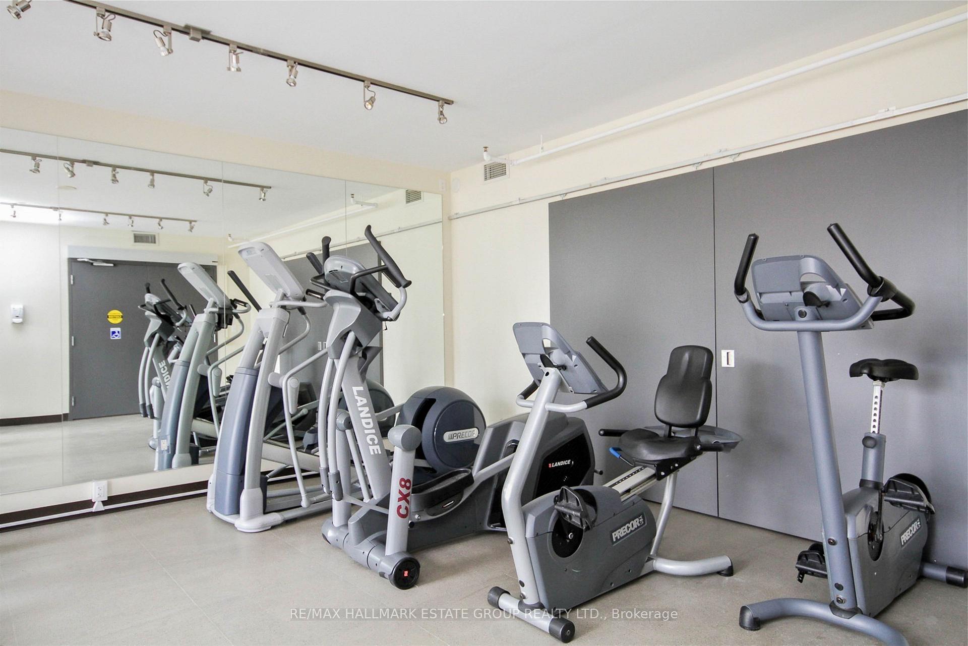 Photo 37 of Unit 2201, 285 Mutual Street, Toronto, Church-Yonge Corridor — HOMEH