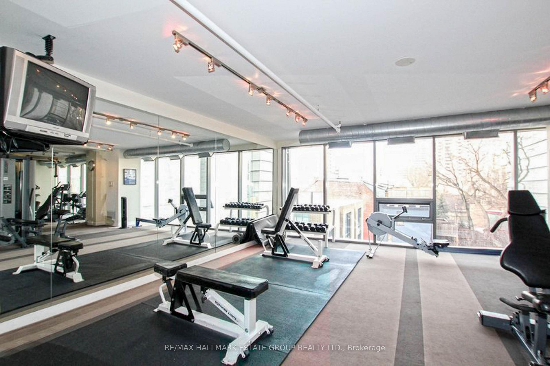 Photo 38 of Unit 2201, 285 Mutual Street, Toronto, Church-Yonge Corridor — HOMEH