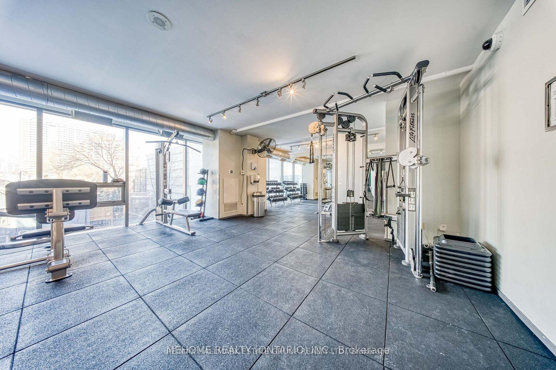 Photo 39 of Unit 2201, 285 Mutual Street, Toronto, Church-Yonge Corridor — HOMEH