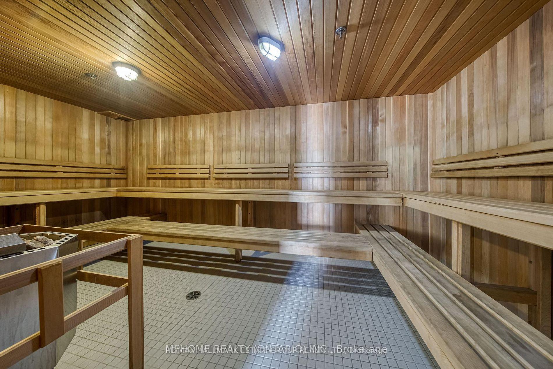 Photo 40 of Unit 2201, 285 Mutual Street, Toronto, Church-Yonge Corridor — HOMEH