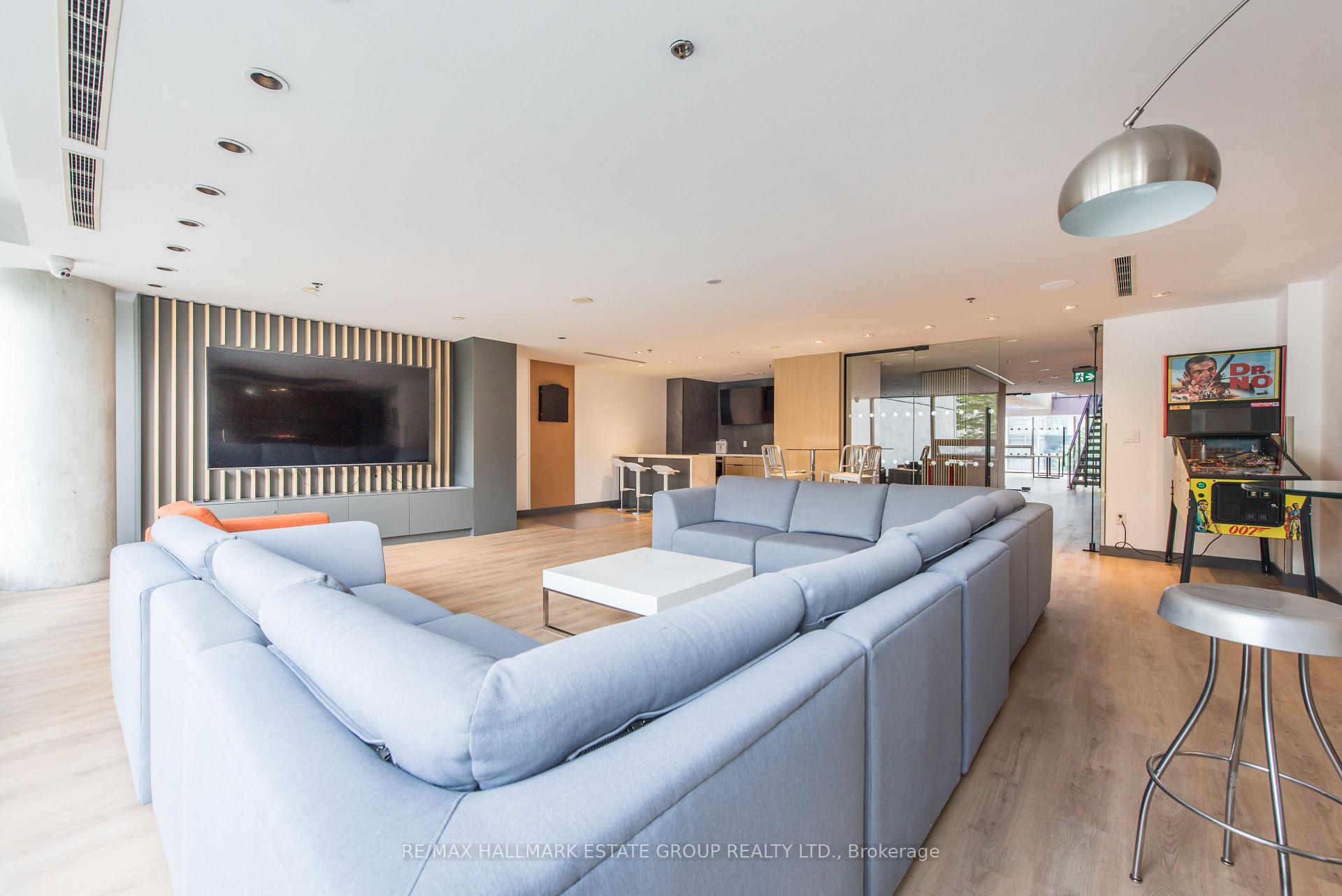 Photo 41 of Unit 2201, 285 Mutual Street, Toronto, Church-Yonge Corridor — HOMEH