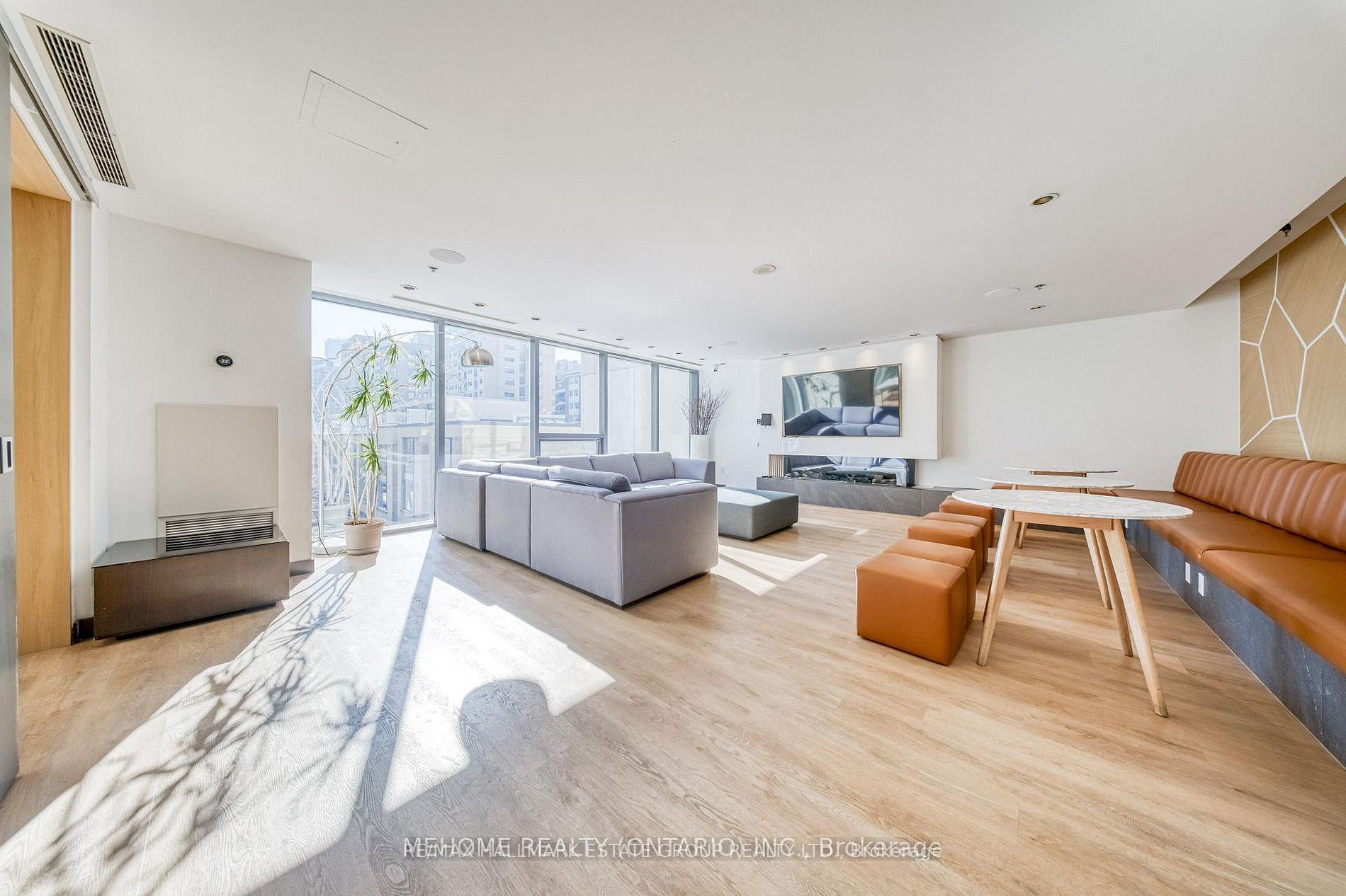 Photo 42 of Unit 2201, 285 Mutual Street, Toronto, Church-Yonge Corridor — HOMEH