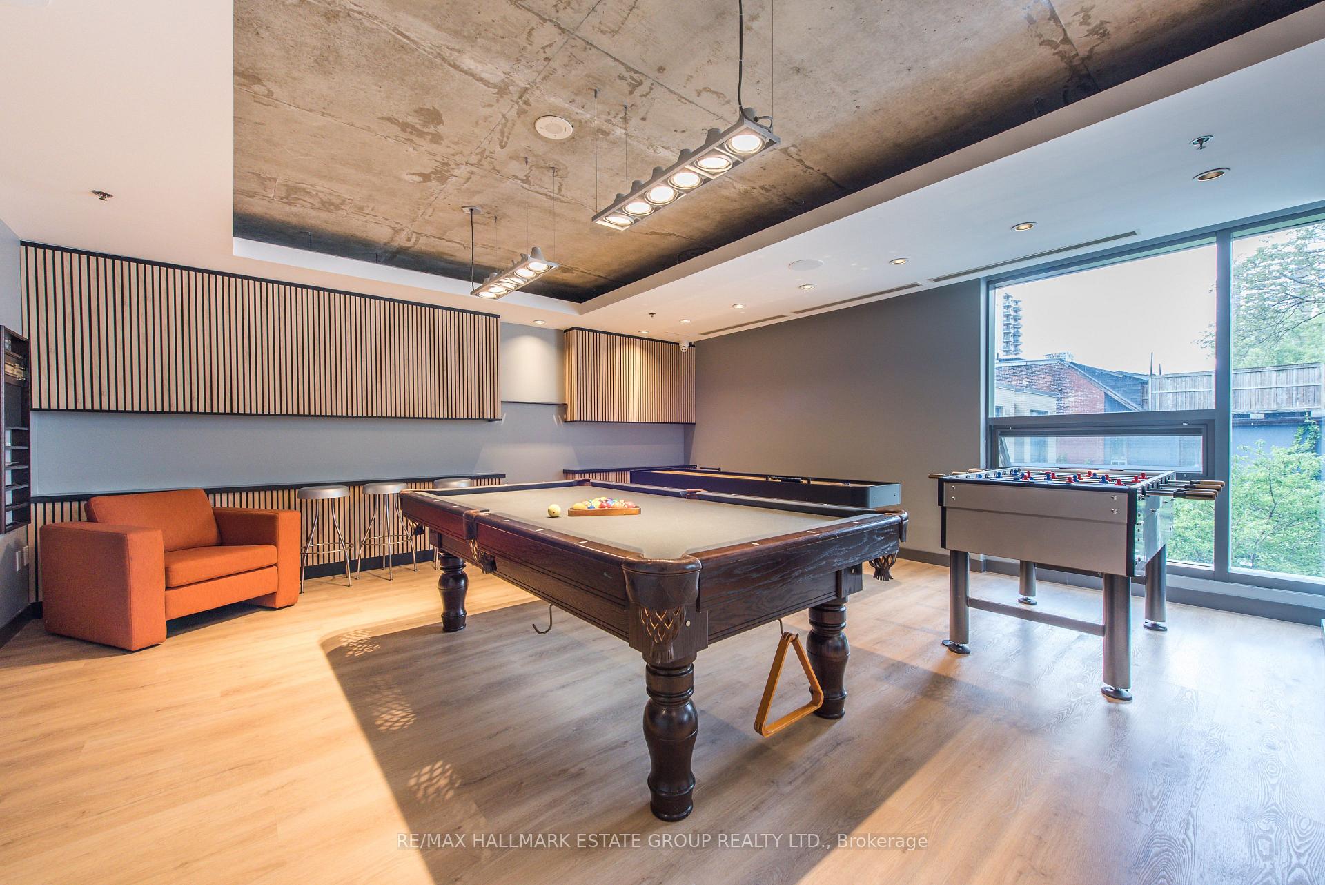 Photo 43 of Unit 2201, 285 Mutual Street, Toronto, Church-Yonge Corridor — HOMEH