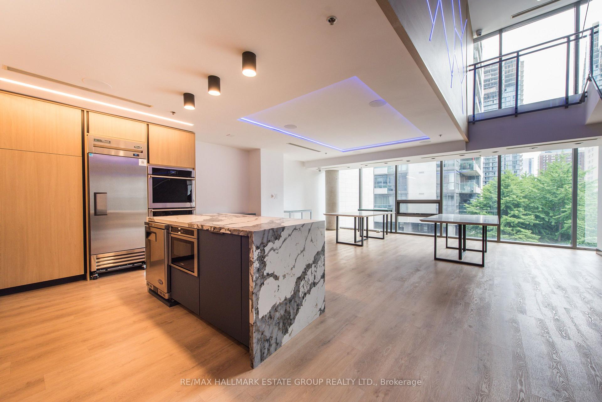 Photo 44 of Unit 2201, 285 Mutual Street, Toronto, Church-Yonge Corridor — HOMEH