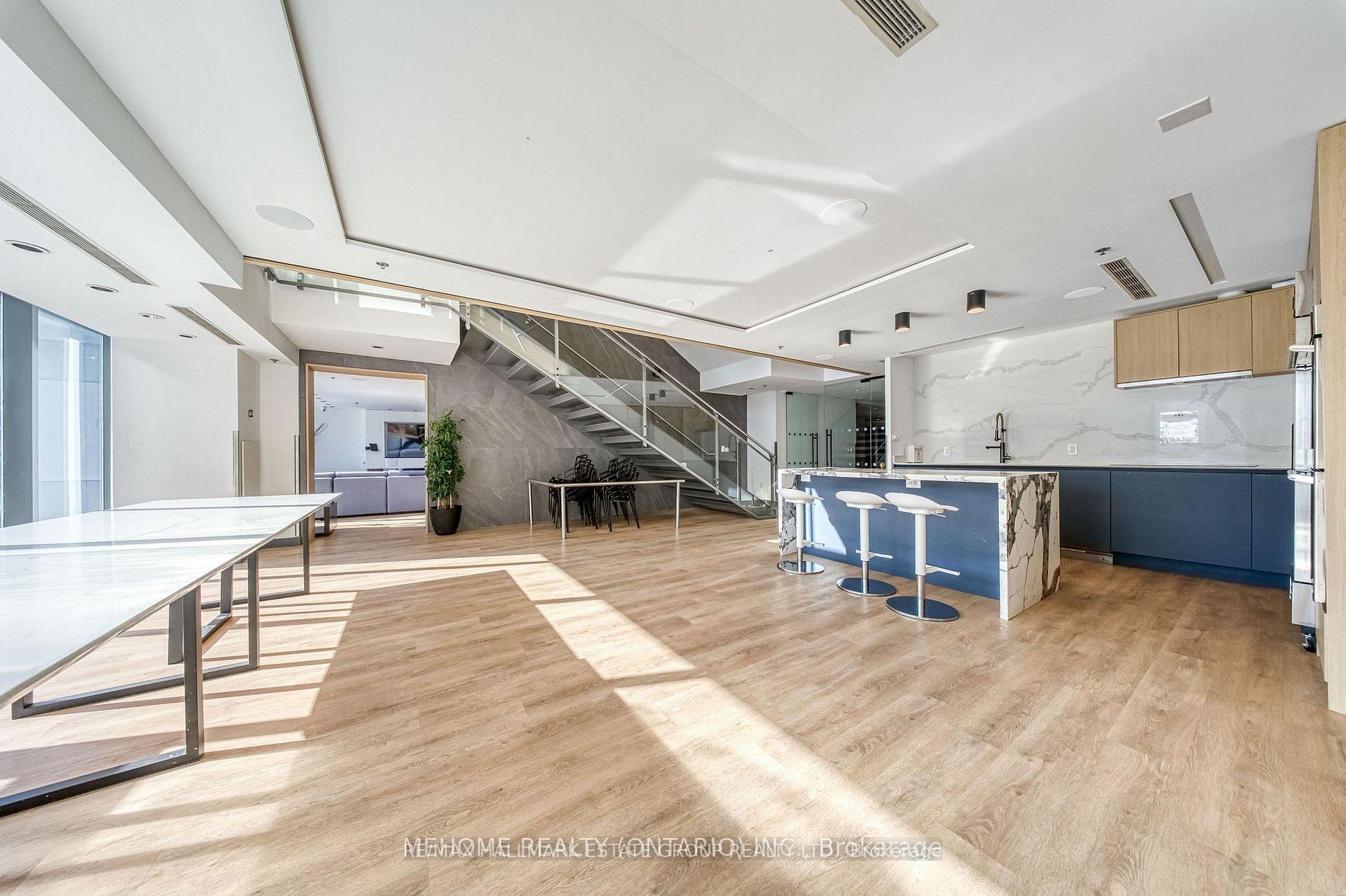 Photo 46 of Unit 2201, 285 Mutual Street, Toronto, Church-Yonge Corridor — HOMEH