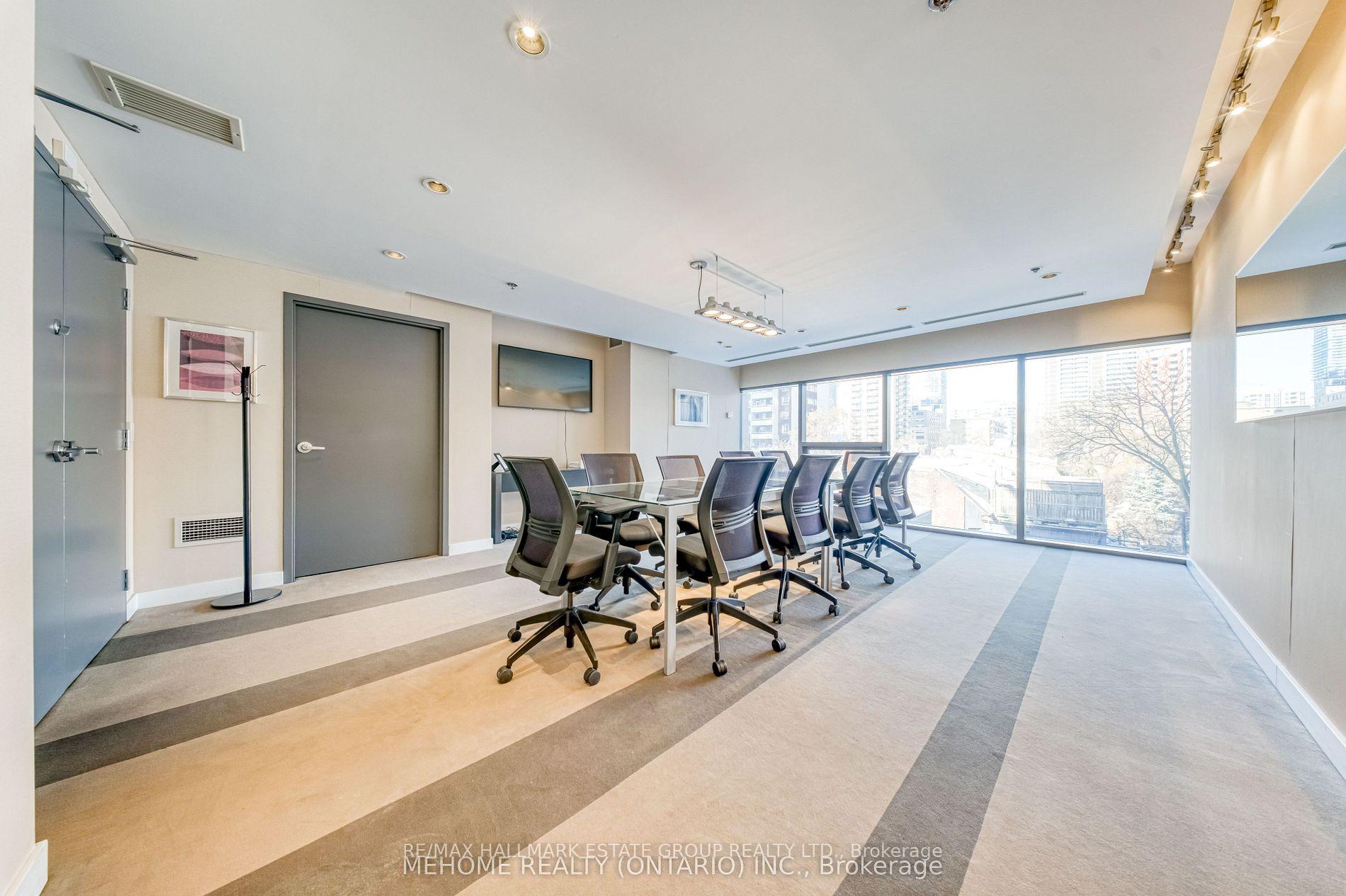 Photo 47 of Unit 2201, 285 Mutual Street, Toronto, Church-Yonge Corridor — HOMEH