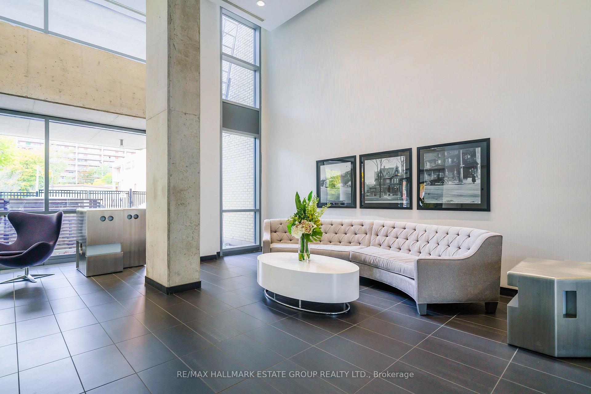 Photo 49 of Unit 2201, 285 Mutual Street, Toronto, Church-Yonge Corridor — HOMEH