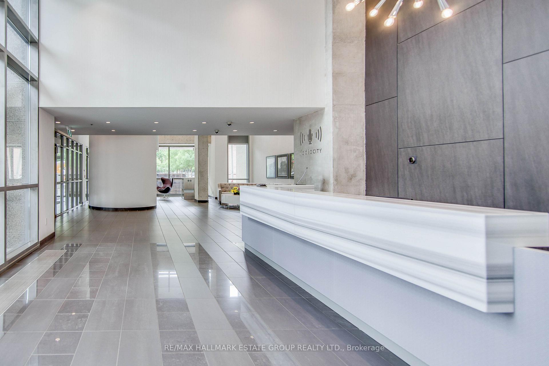 Photo 50 of Unit 2201, 285 Mutual Street, Toronto, Church-Yonge Corridor — HOMEH