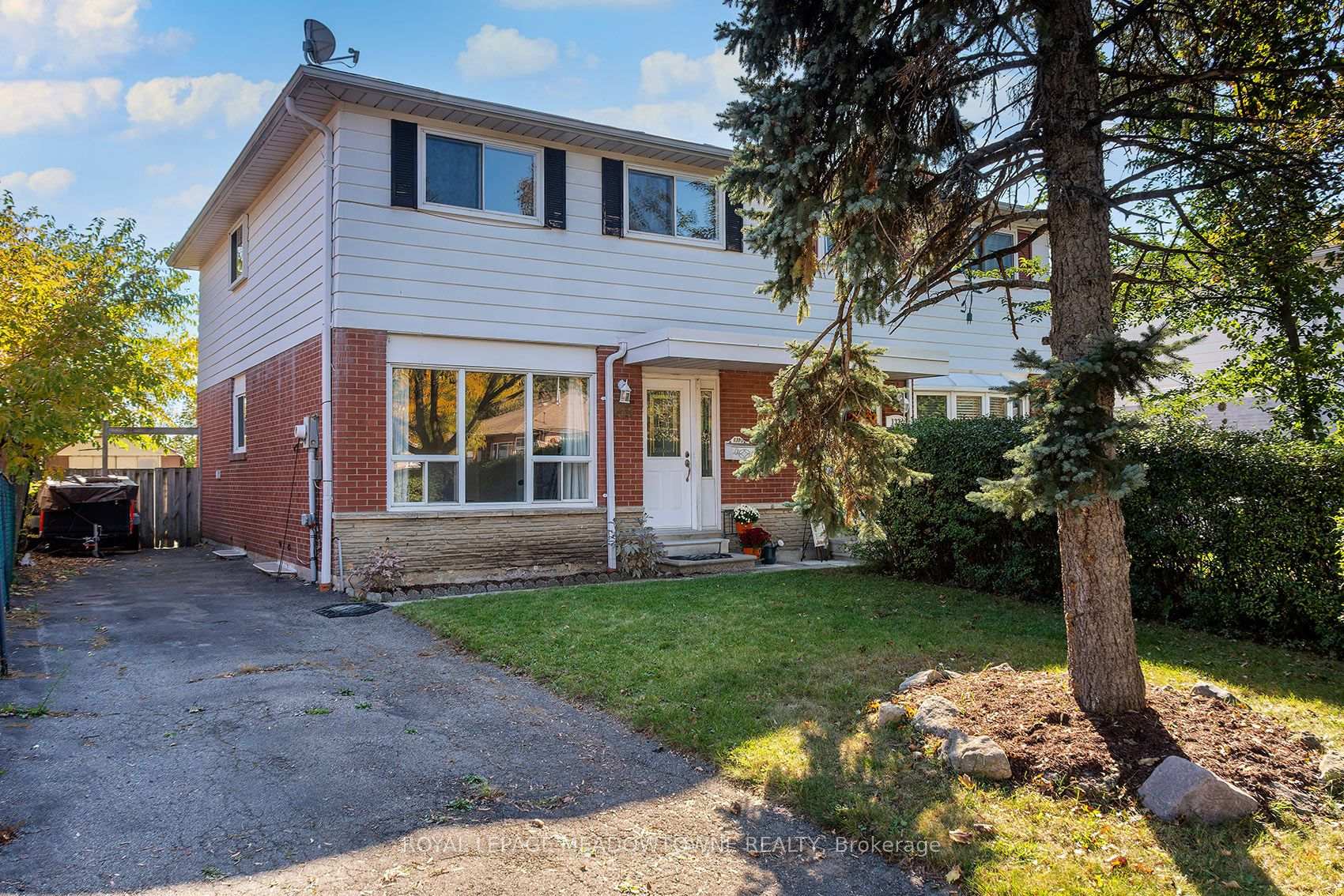 Photo 1 of 139 Archdekin Drive, Brampton, Queen Street Corridor — HOMEH