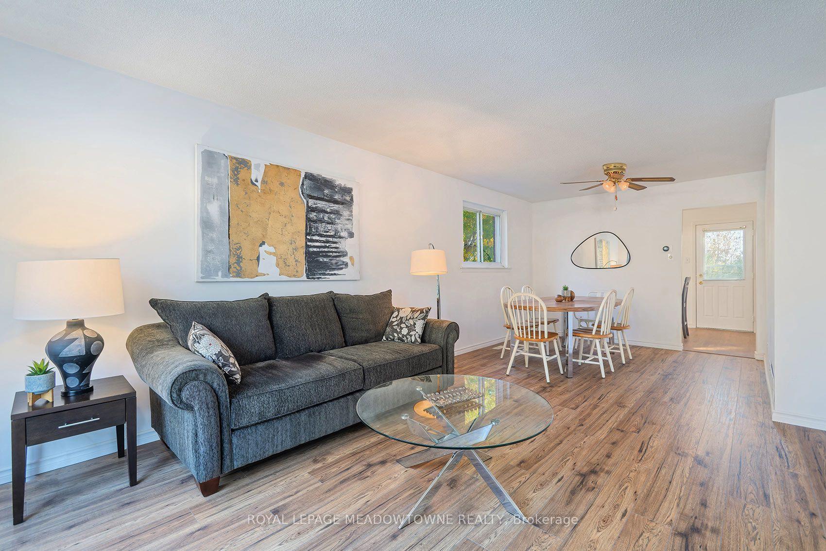 Photo 9 of 139 Archdekin Drive, Brampton, Queen Street Corridor — HOMEH