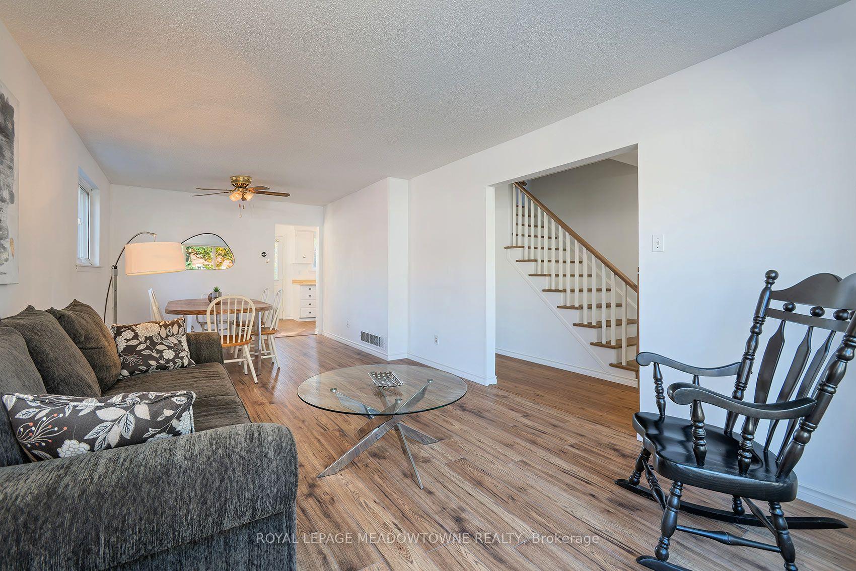 Photo 11 of 139 Archdekin Drive, Brampton, Queen Street Corridor — HOMEH