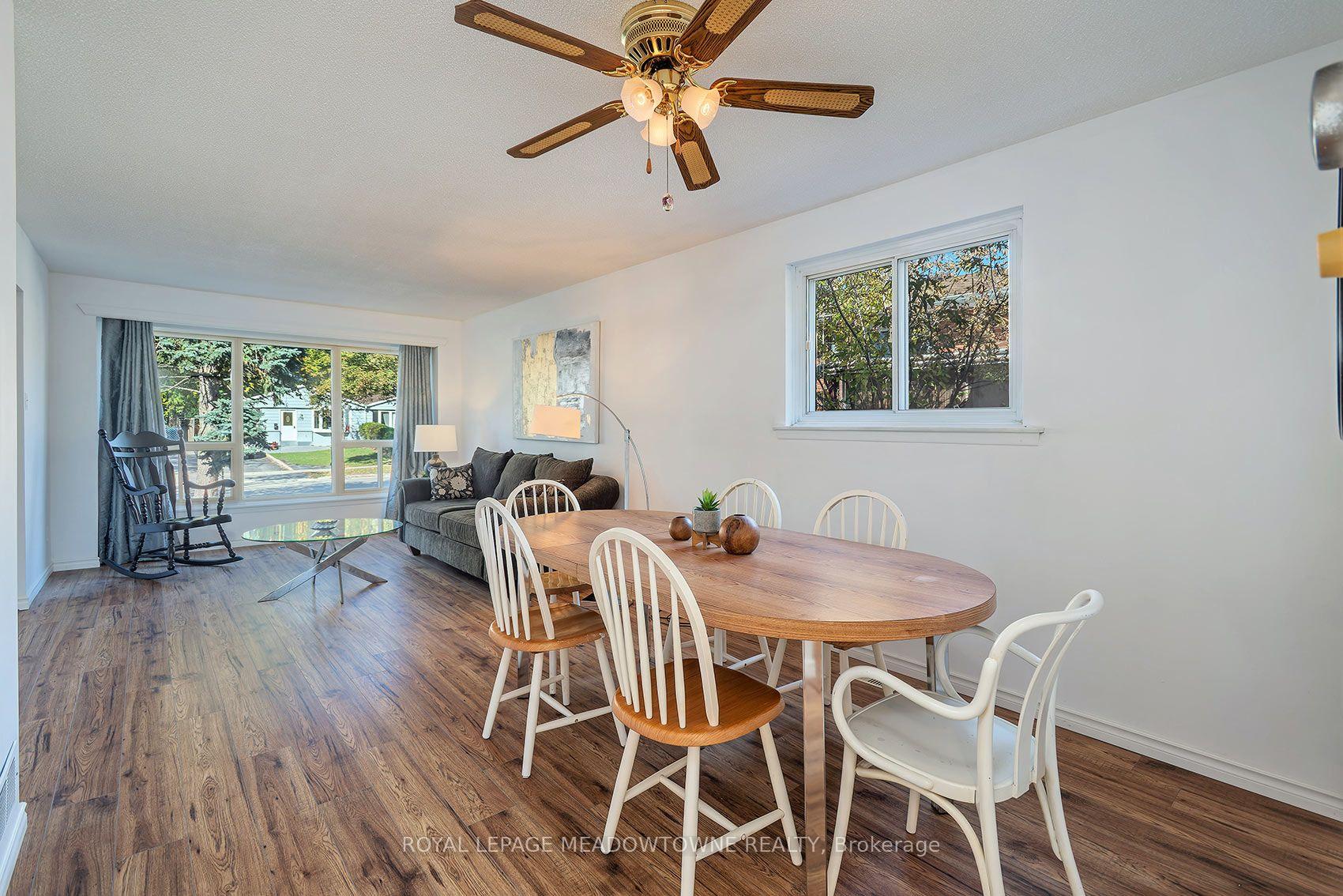 Photo 12 of 139 Archdekin Drive, Brampton, Queen Street Corridor — HOMEH