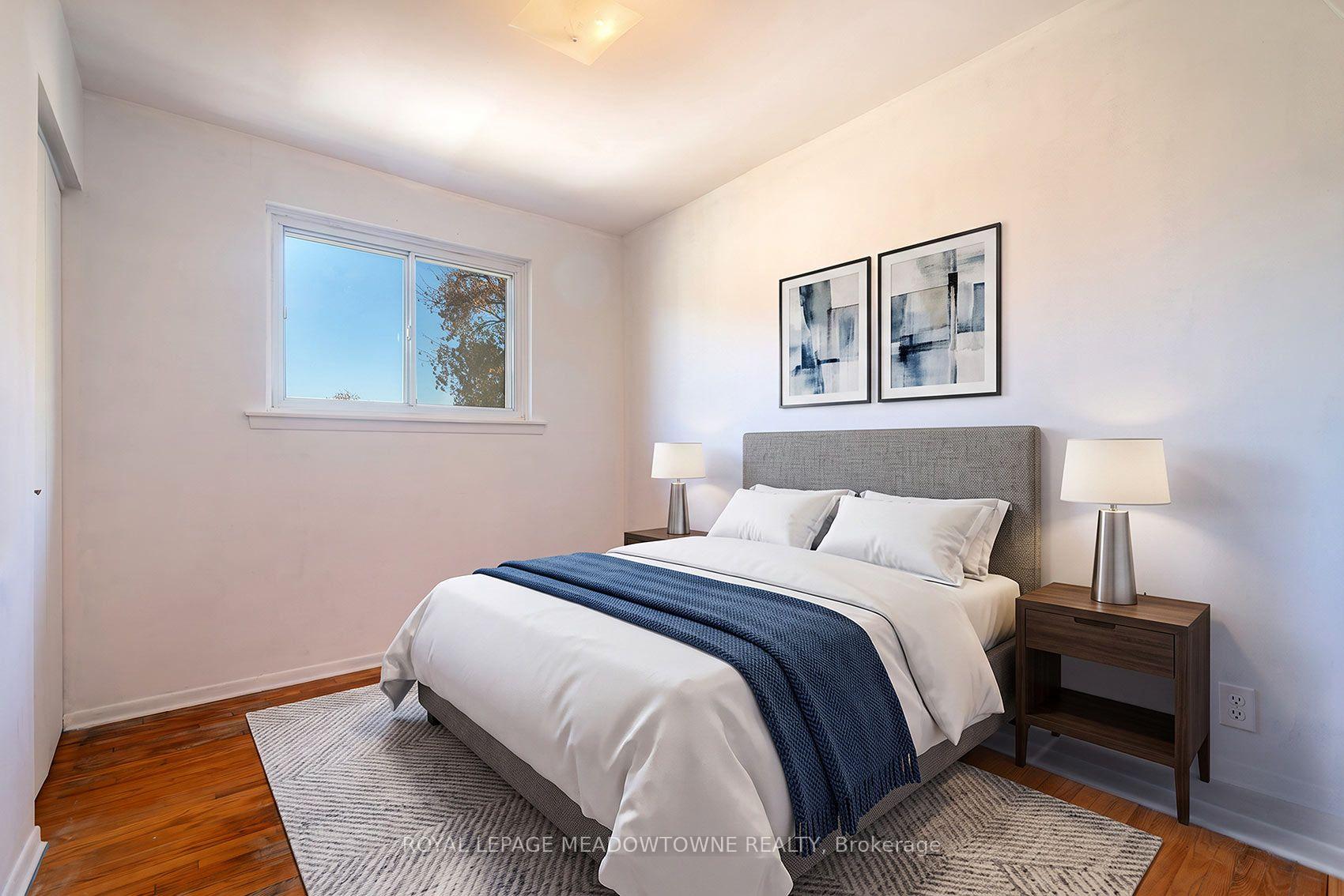 Photo 23 of 139 Archdekin Drive, Brampton, Queen Street Corridor — HOMEH