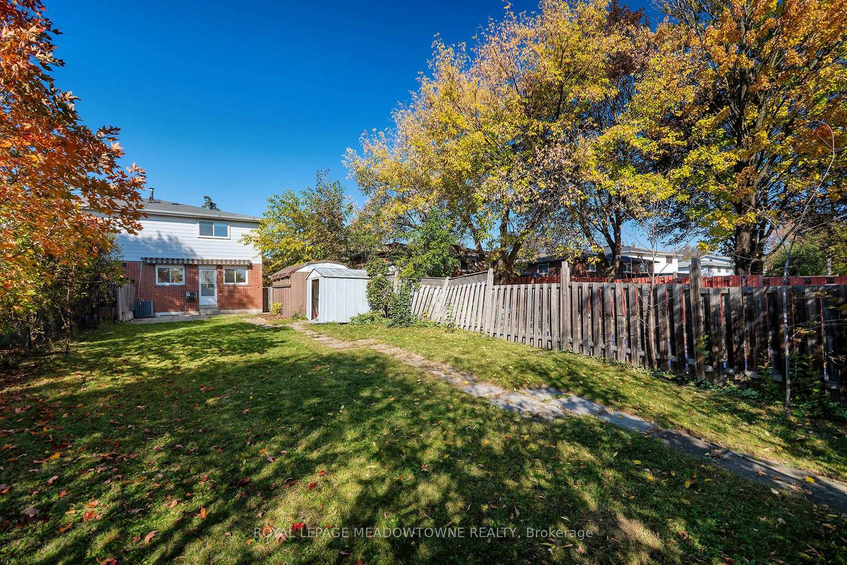 Photo 34 of 139 Archdekin Drive, Brampton, Queen Street Corridor — HOMEH