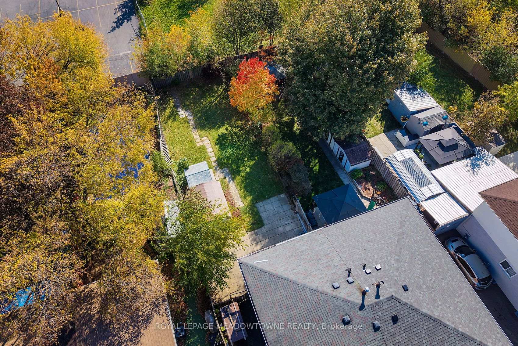 Photo 36 of 139 Archdekin Drive, Brampton, Queen Street Corridor — HOMEH
