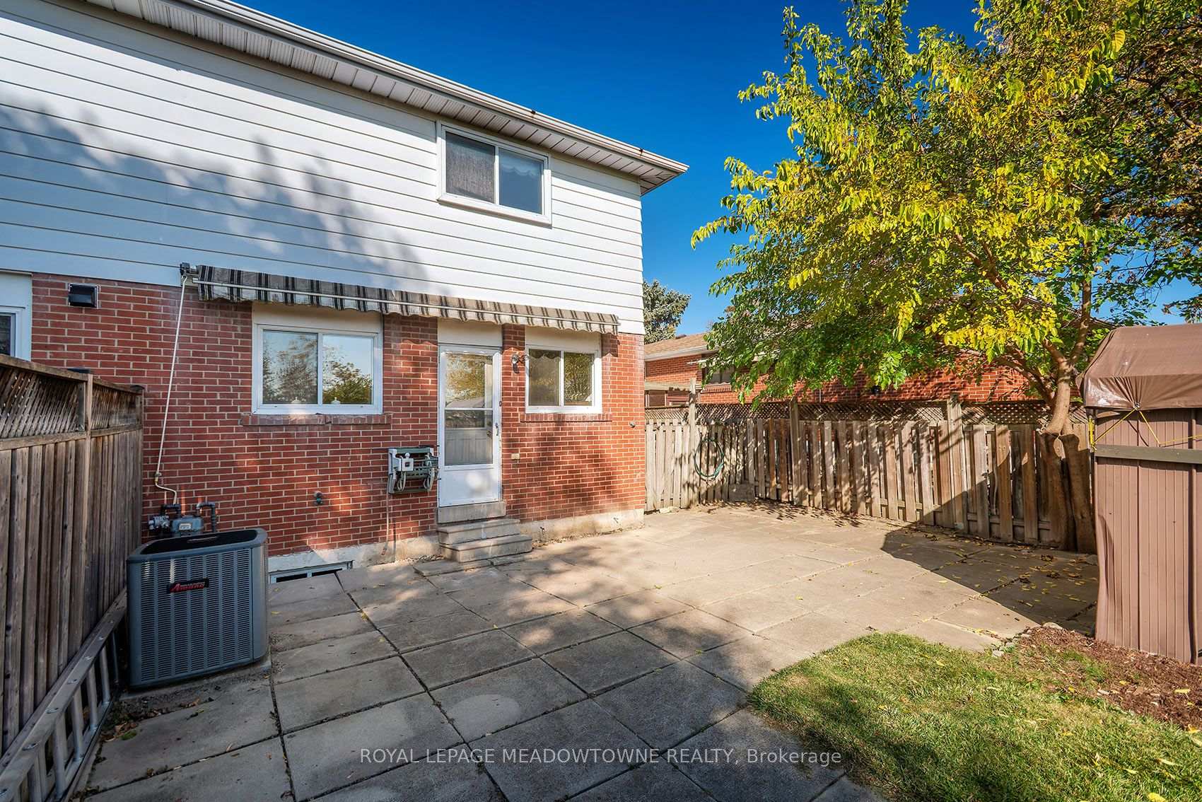 Photo 37 of 139 Archdekin Drive, Brampton, Queen Street Corridor — HOMEH