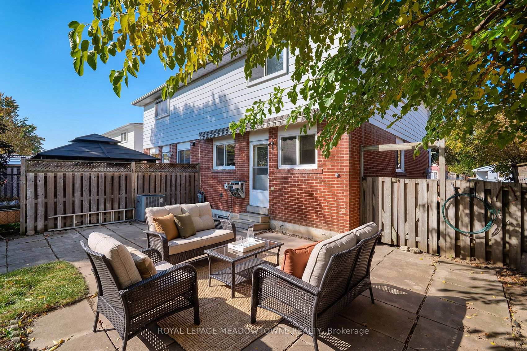 Photo 40 of 139 Archdekin Drive, Brampton, Queen Street Corridor — HOMEH