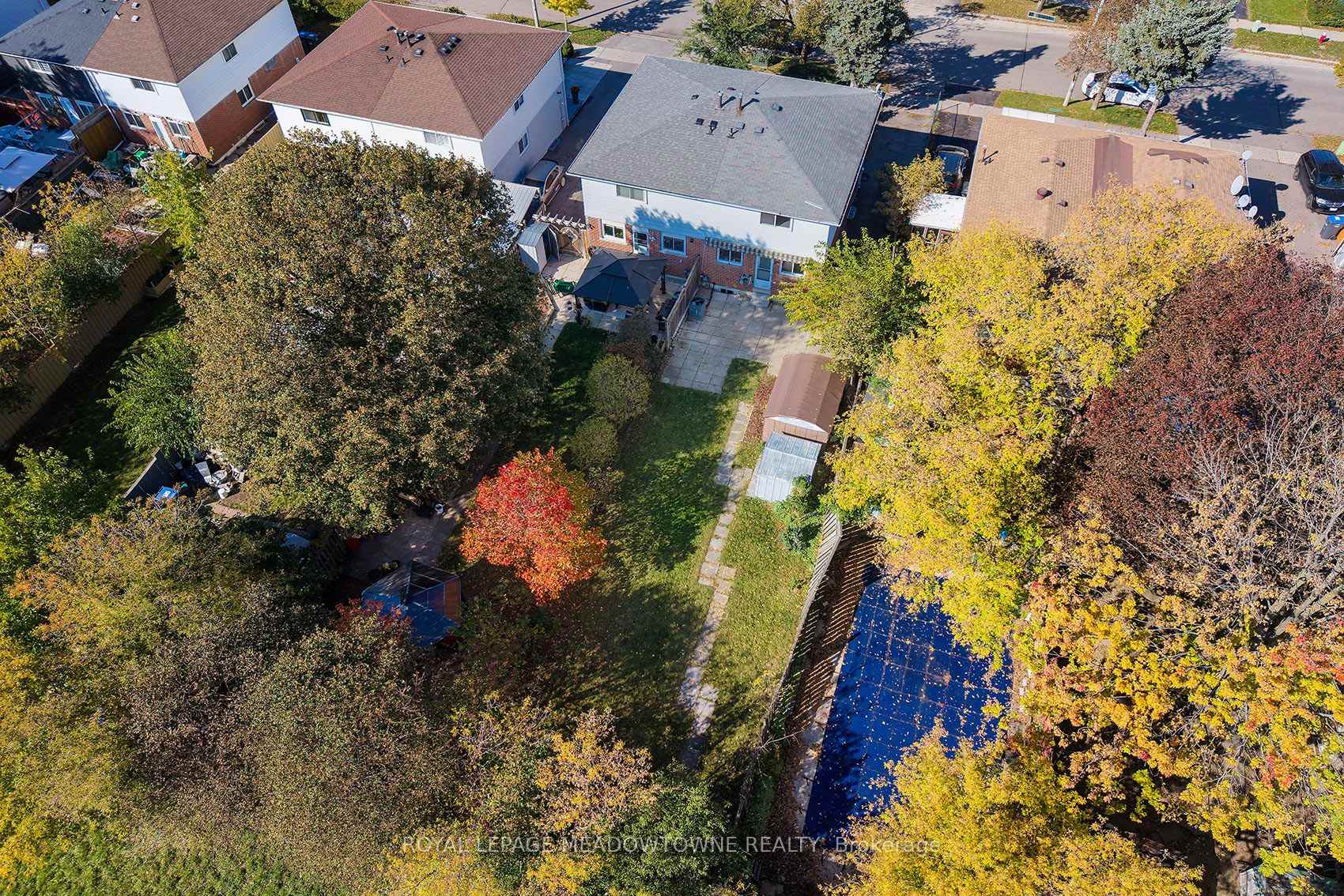 Photo 41 of 139 Archdekin Drive, Brampton, Queen Street Corridor — HOMEH