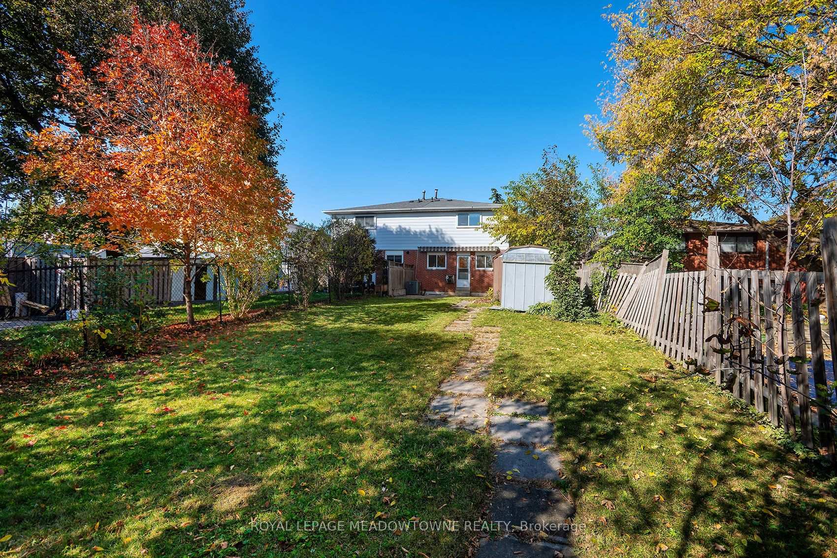 Photo 42 of 139 Archdekin Drive, Brampton, Queen Street Corridor — HOMEH
