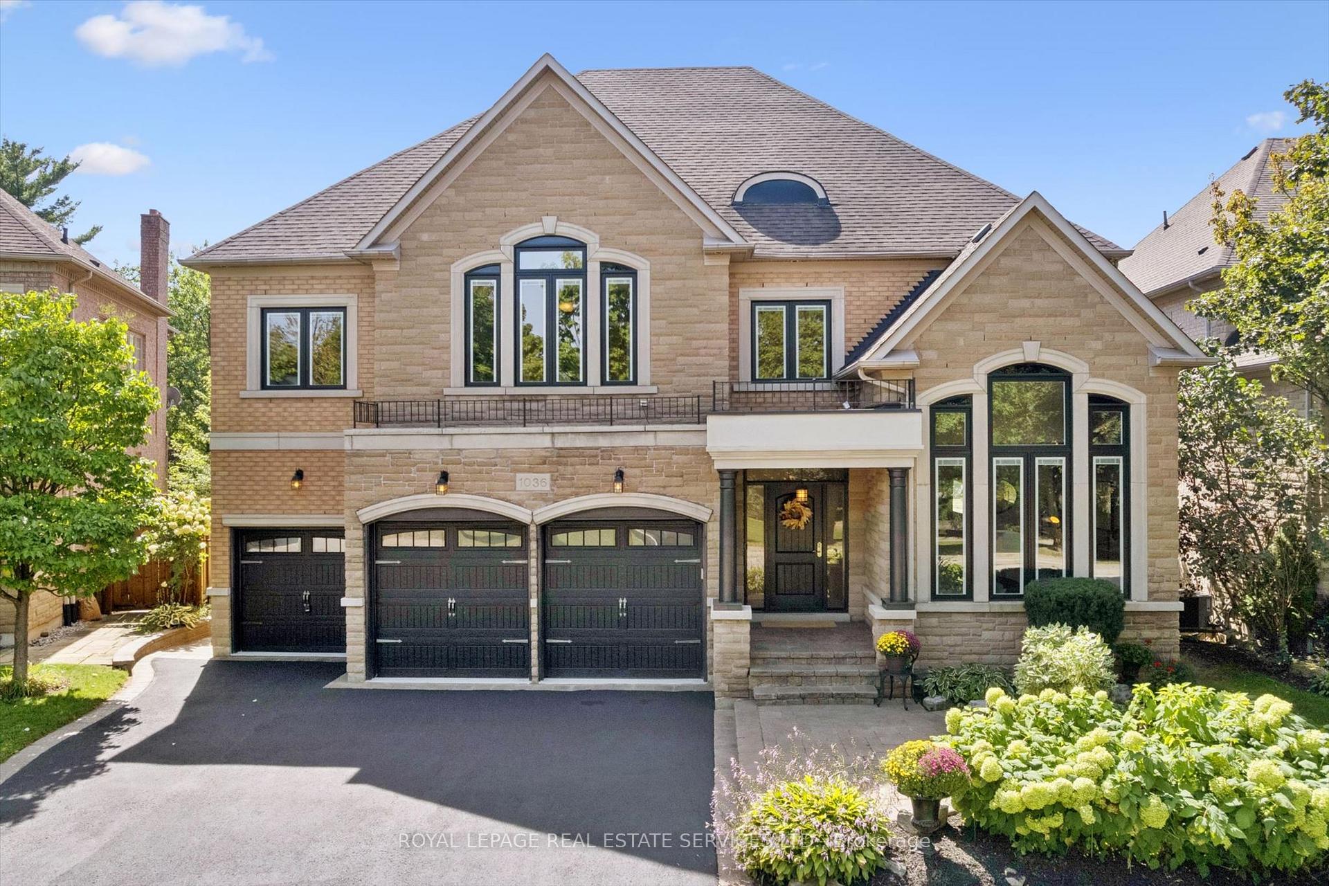 Photo of 1036 Valley Crest Circle