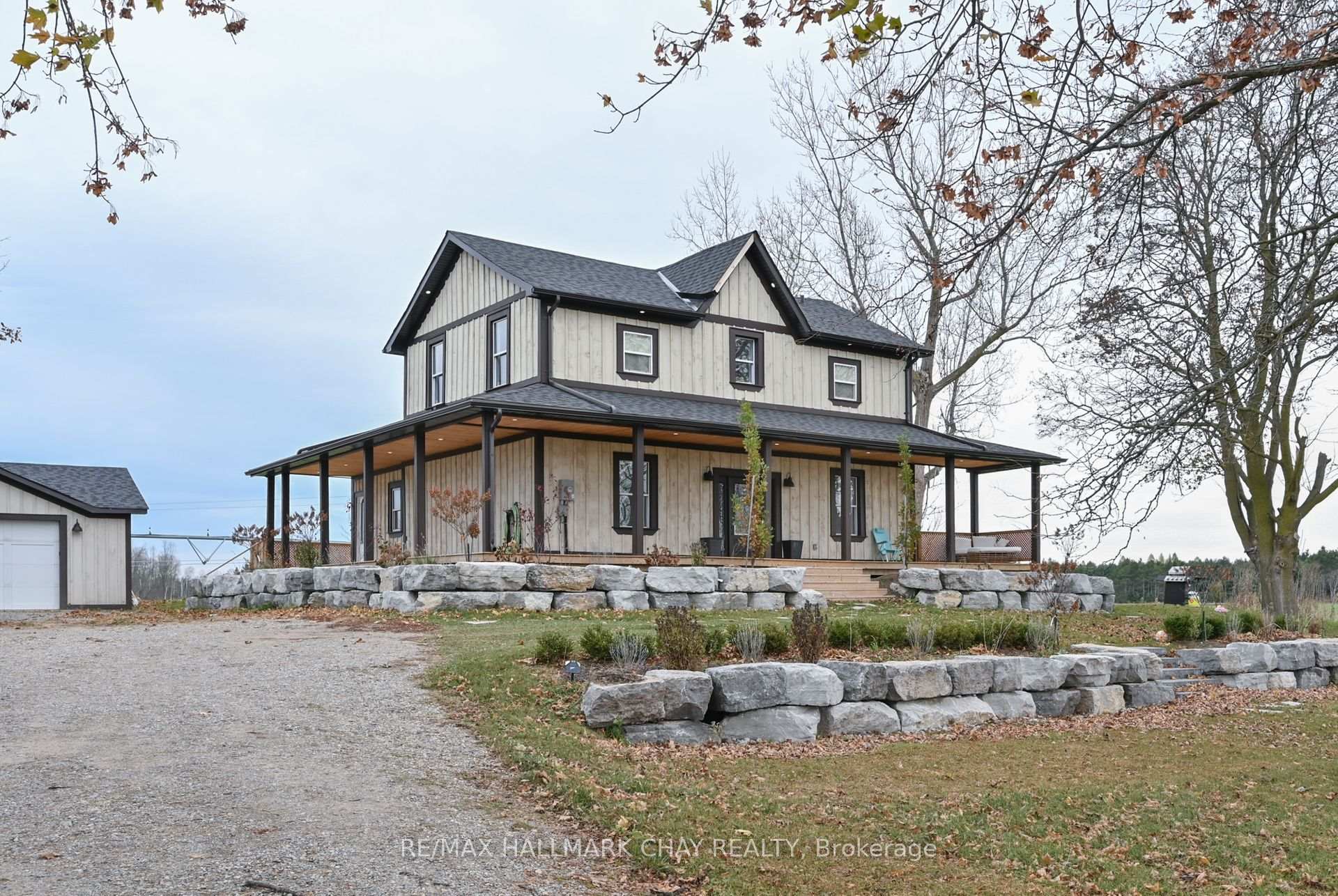 Photo of 5445 Concession Rd 6