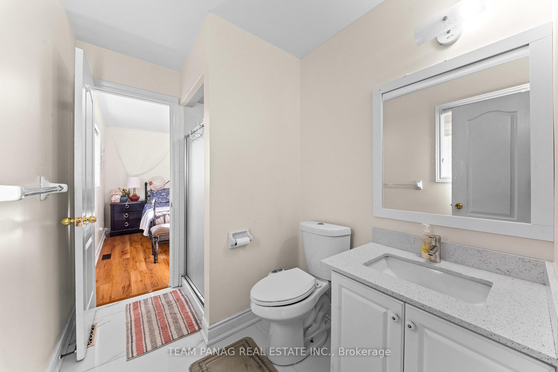 Photo 32 of 202 Fernforest Drive, Brampton, Sandringham-Wellington — HOMEH