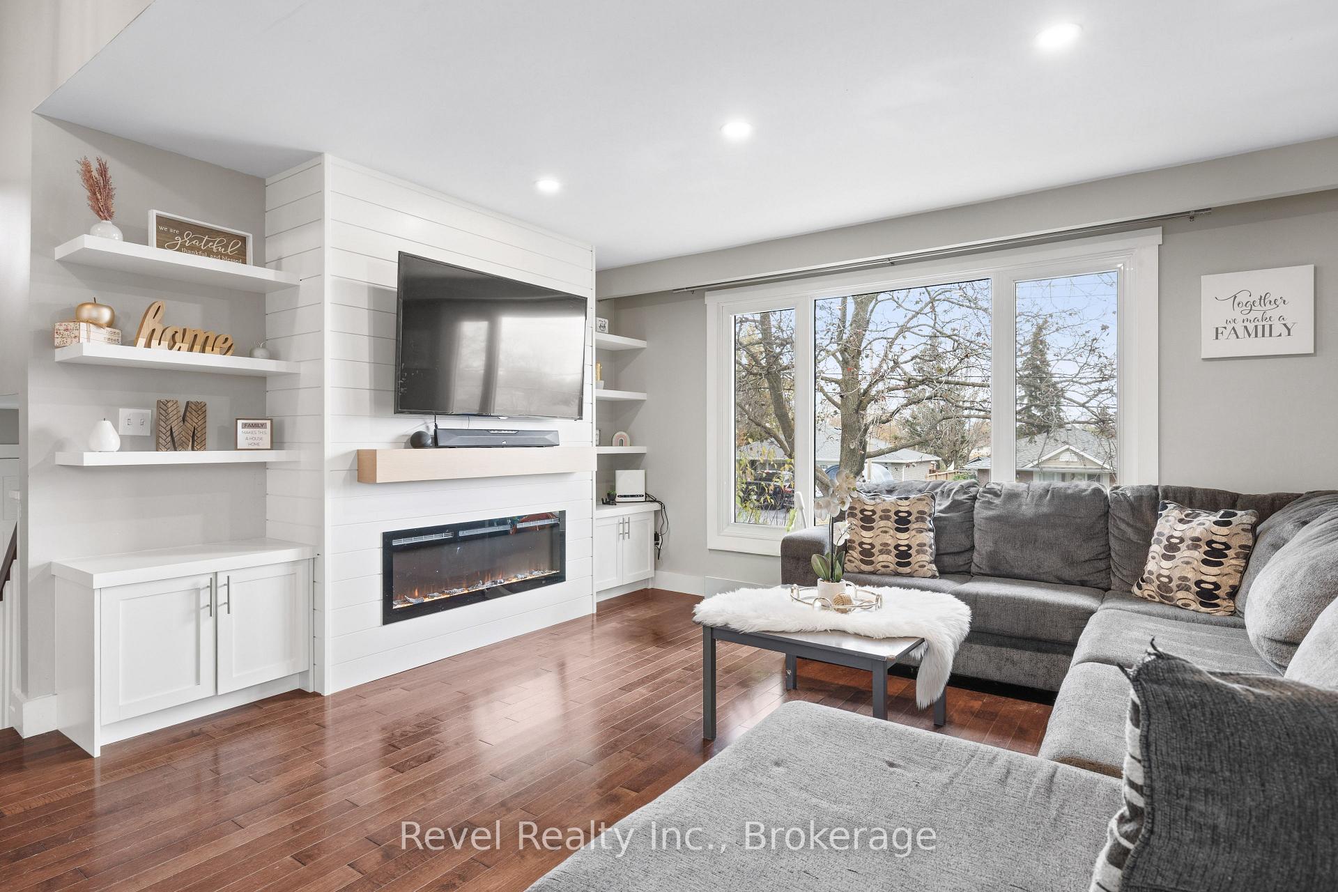 Photo 9 of 17 Mohawk Drive, Kawartha Lakes, Lindsay — HOMEH