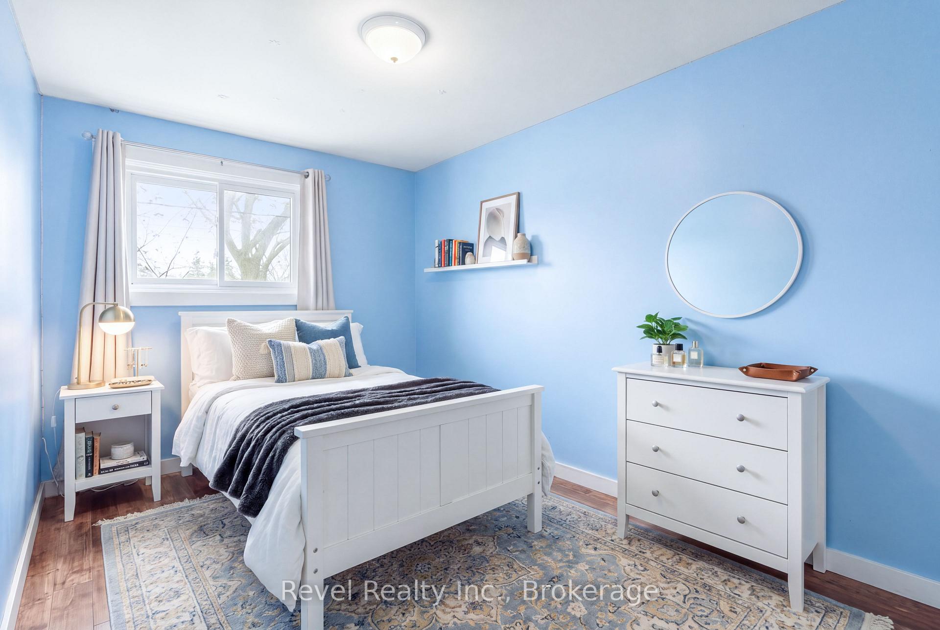 Photo 24 of 17 Mohawk Drive, Kawartha Lakes, Lindsay — HOMEH