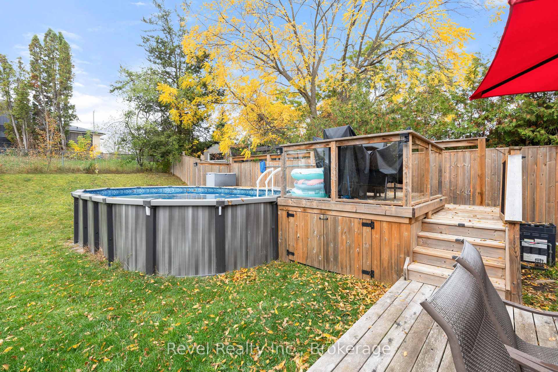 Photo 39 of 17 Mohawk Drive, Kawartha Lakes, Lindsay — HOMEH
