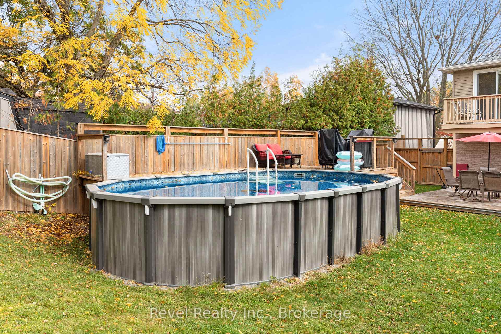 Photo 41 of 17 Mohawk Drive, Kawartha Lakes, Lindsay — HOMEH