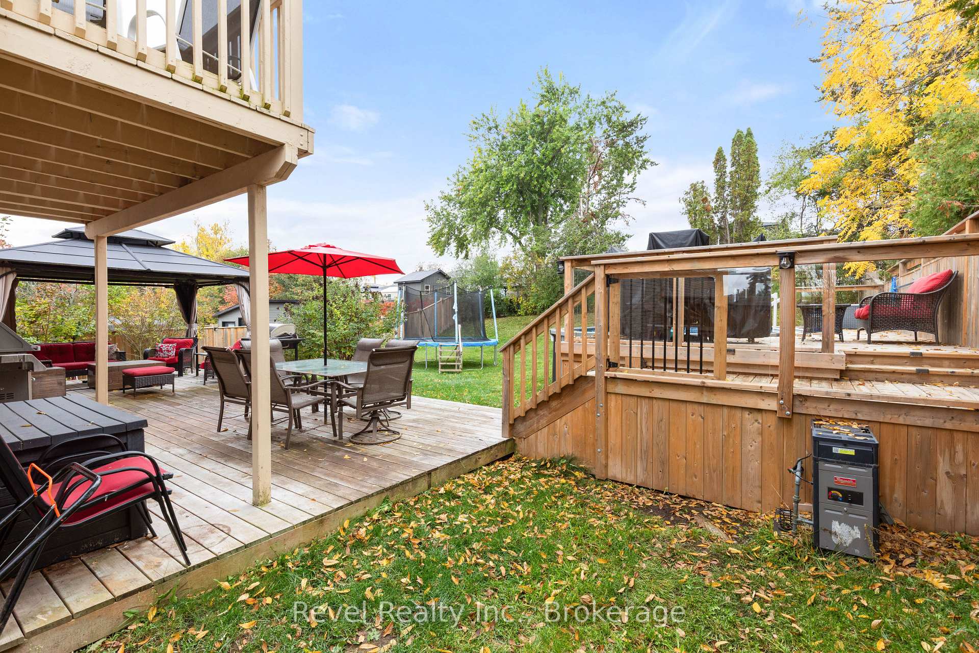 Photo 43 of 17 Mohawk Drive, Kawartha Lakes, Lindsay — HOMEH