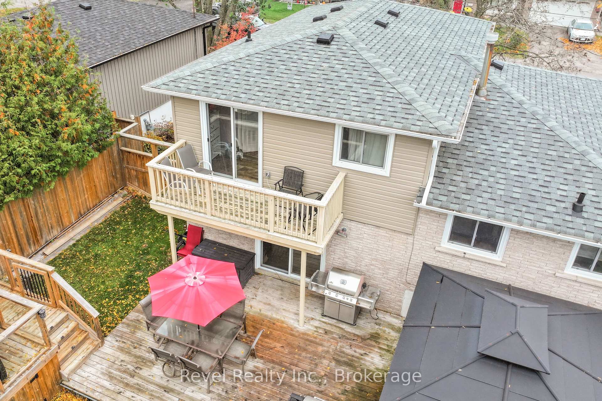 Photo 47 of 17 Mohawk Drive, Kawartha Lakes, Lindsay — HOMEH