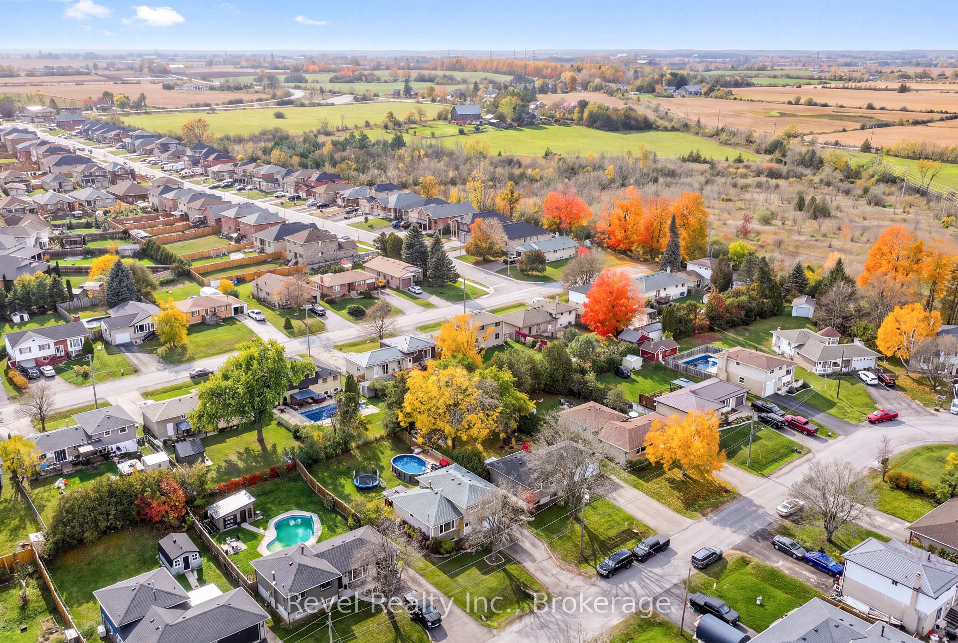 Photo 50 of 17 Mohawk Drive, Kawartha Lakes, Lindsay — HOMEH
