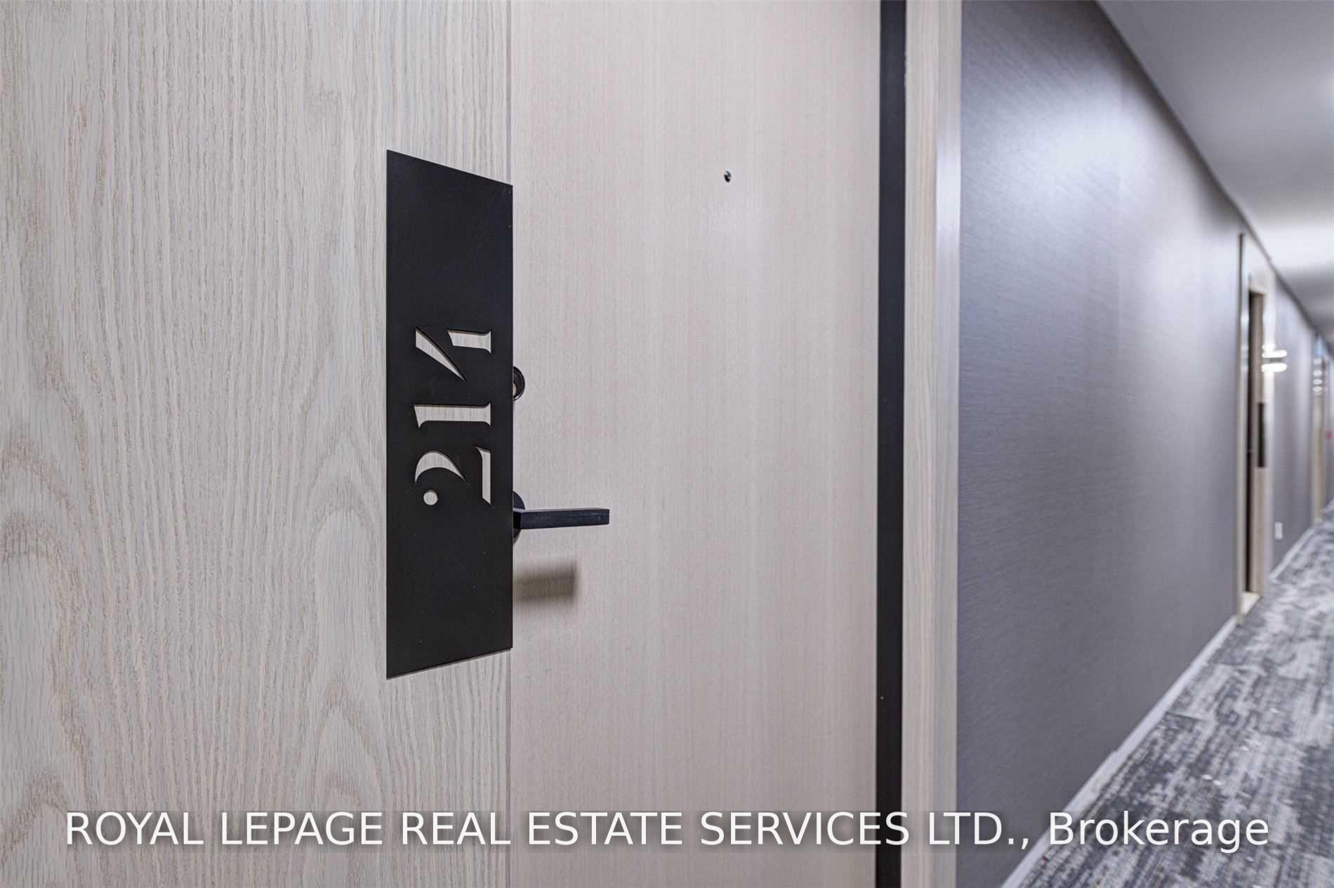 Photo 2 of Unit 214, 1 Belsize Drive, Toronto, Yonge-Eglinton — HOMEH