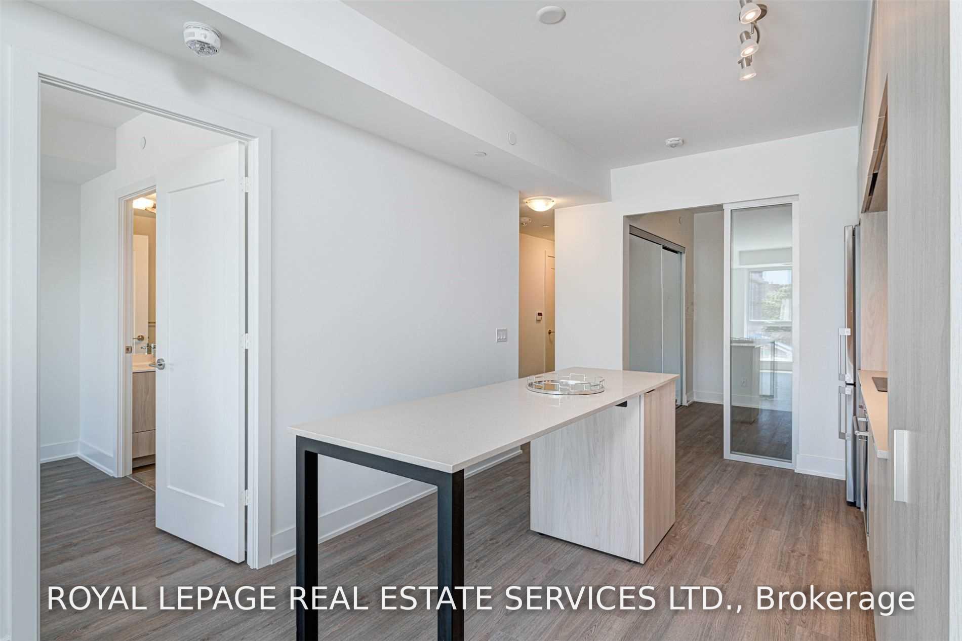 Photo 5 of Unit 214, 1 Belsize Drive, Toronto, Yonge-Eglinton — HOMEH