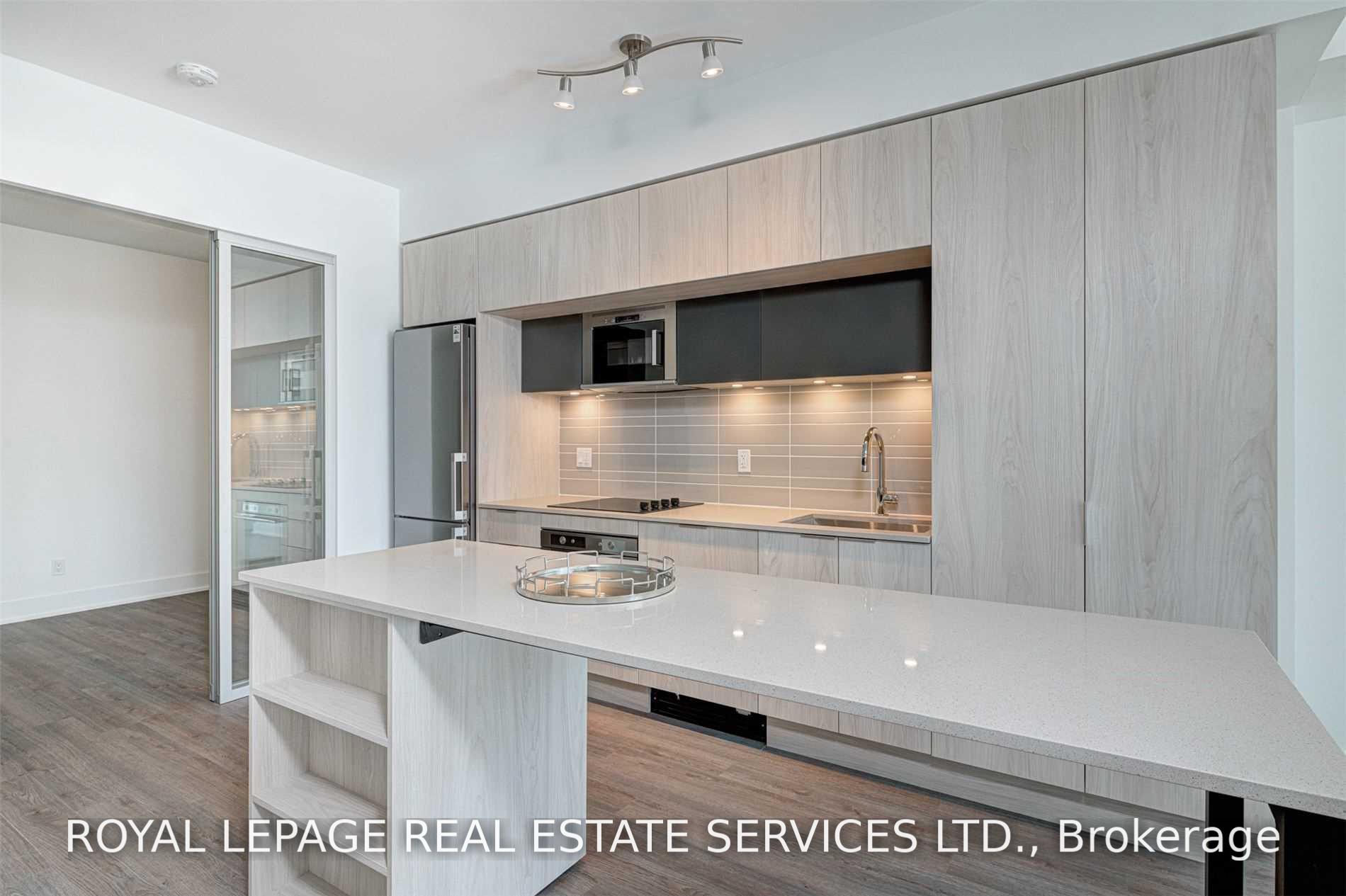 Photo 6 of Unit 214, 1 Belsize Drive, Toronto, Yonge-Eglinton — HOMEH