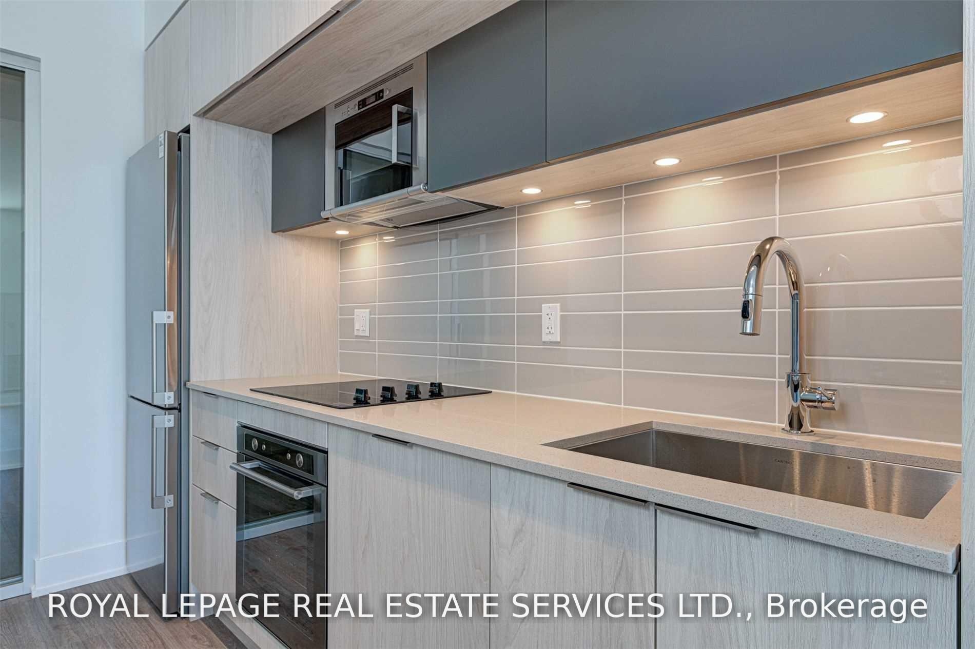Photo 7 of Unit 214, 1 Belsize Drive, Toronto, Yonge-Eglinton — HOMEH